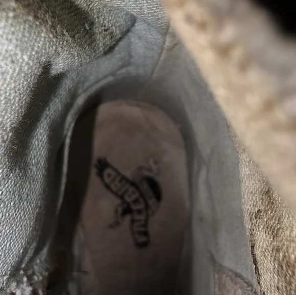 Freebird Flowr boots leather patchwork boho - Picture 9 of 9